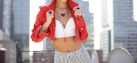 Tova - Women's Super Star Ring