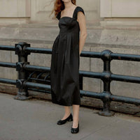 Mod Ref - Roche Midi Dress