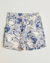 Oas - Men's Rouge Porto Shorts