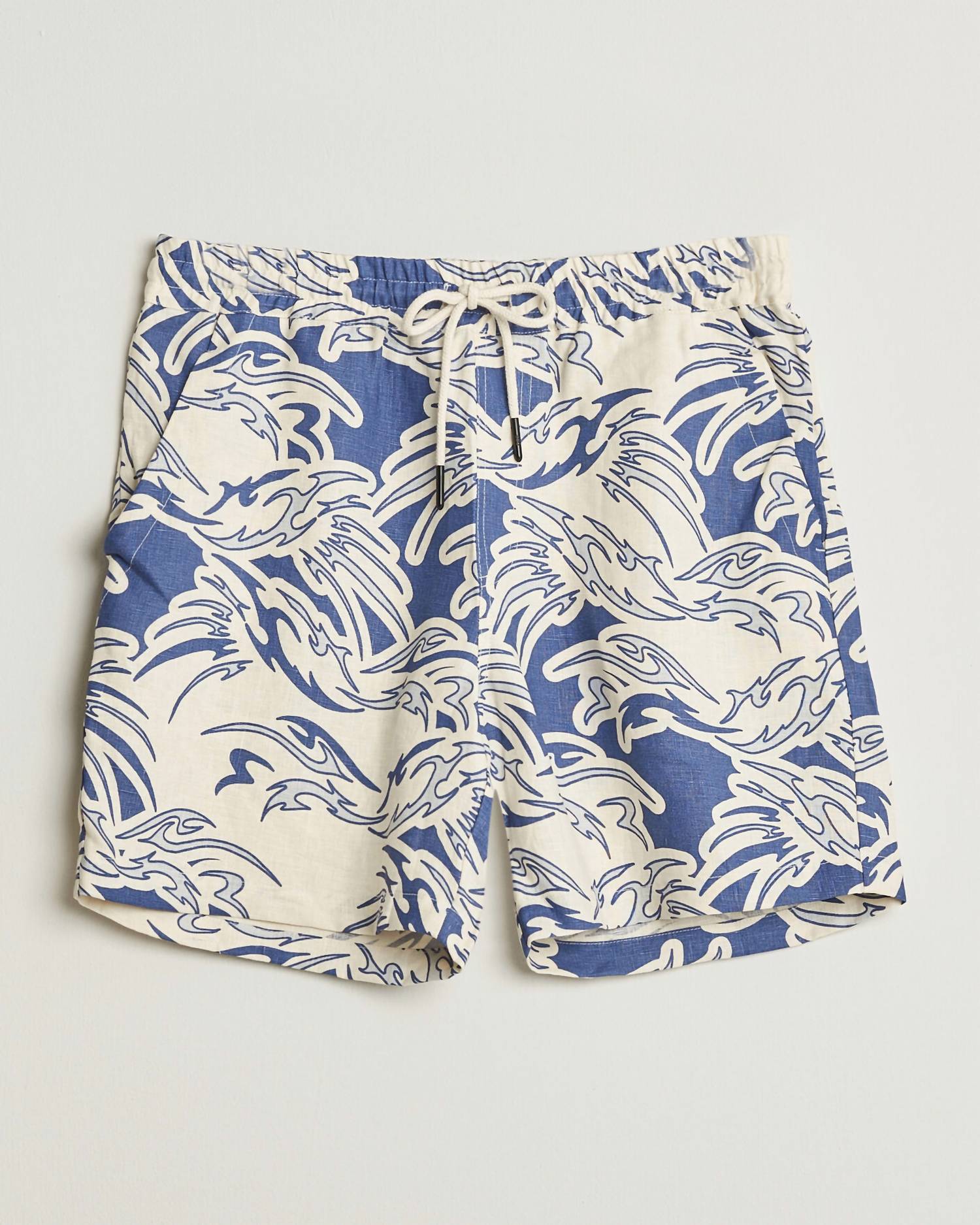 Oas - Men's Rouge Porto Shorts