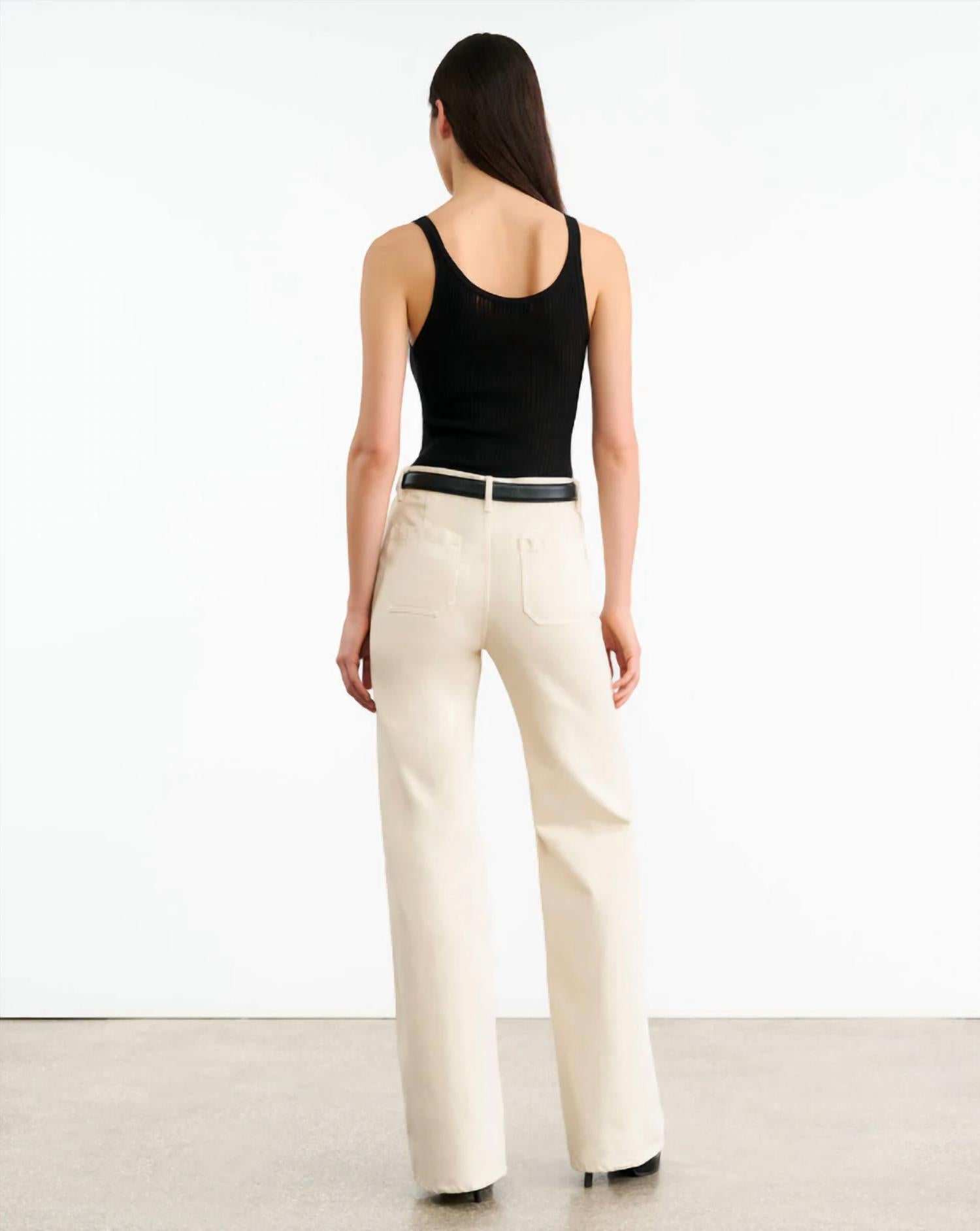 Nili Lotan - Florence Pant