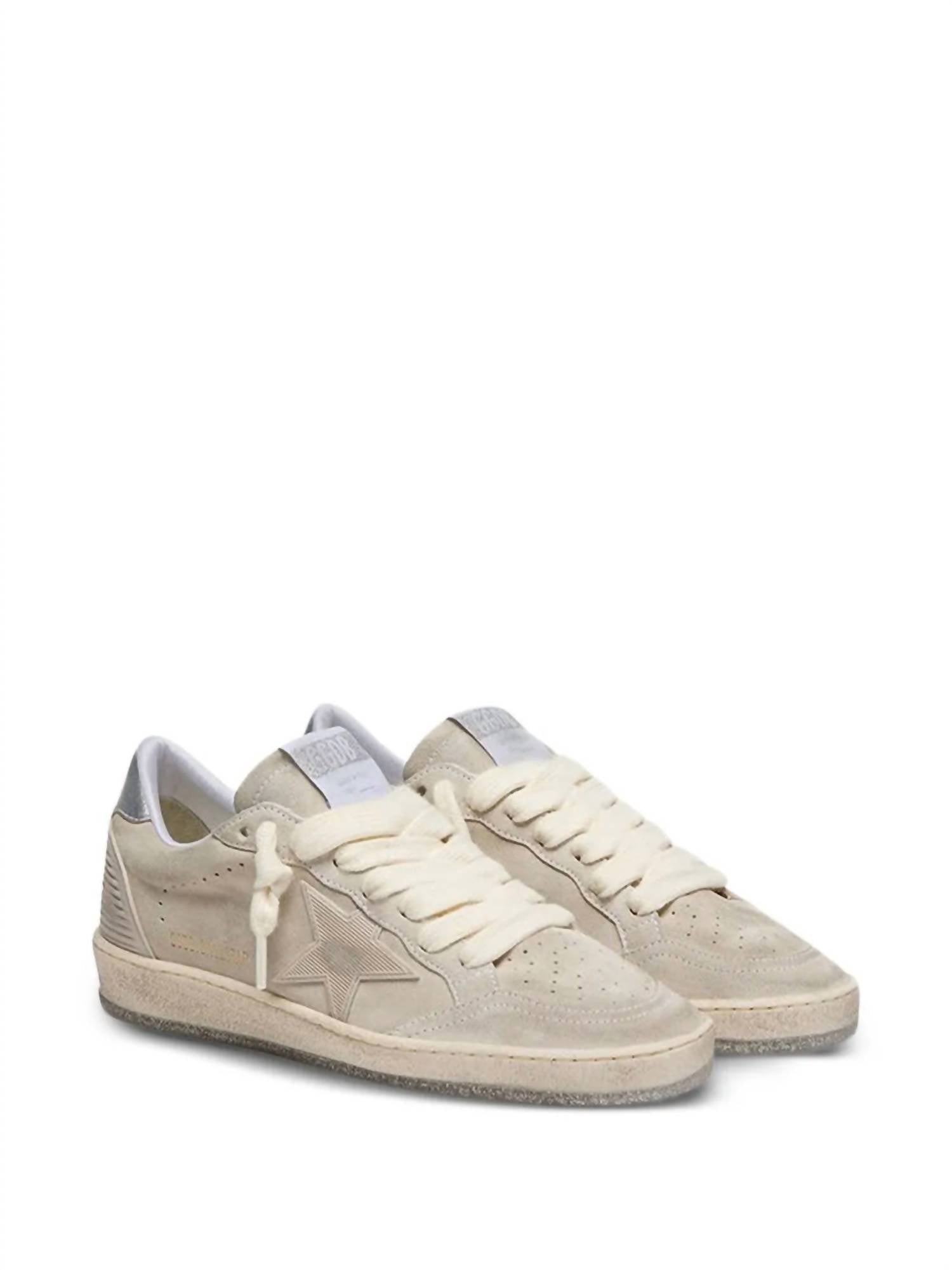 Golden Goose - Women's Ball Star Sneakers