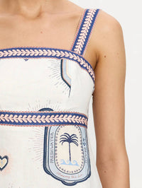 Kivari - Alessia Maxi Dress