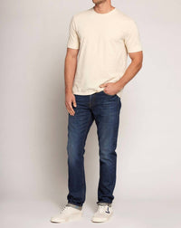 CURRENT/ELLIOTT Waylon Straight Jean in rowdy - men's jeans - alternate view
