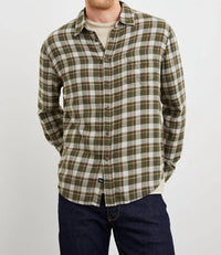 Rails - Lennox Shirt