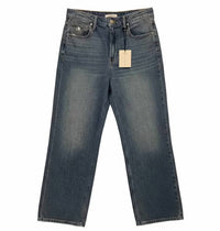 Zenana - Women's Straight Leg Jeans