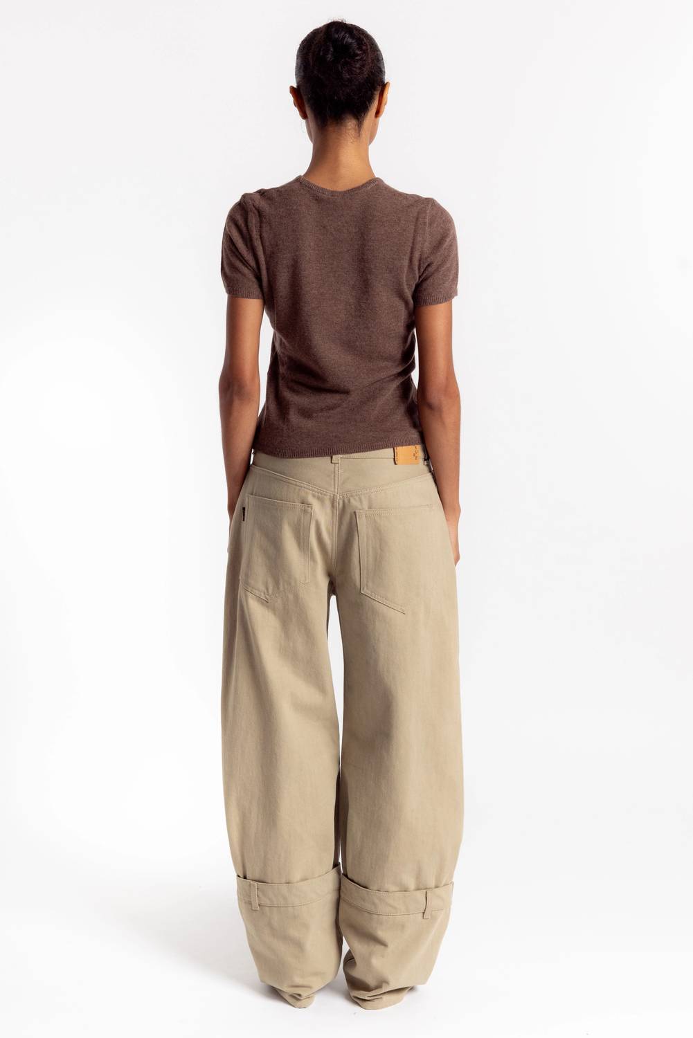 Haikure - Hurley Bull-ley Pants