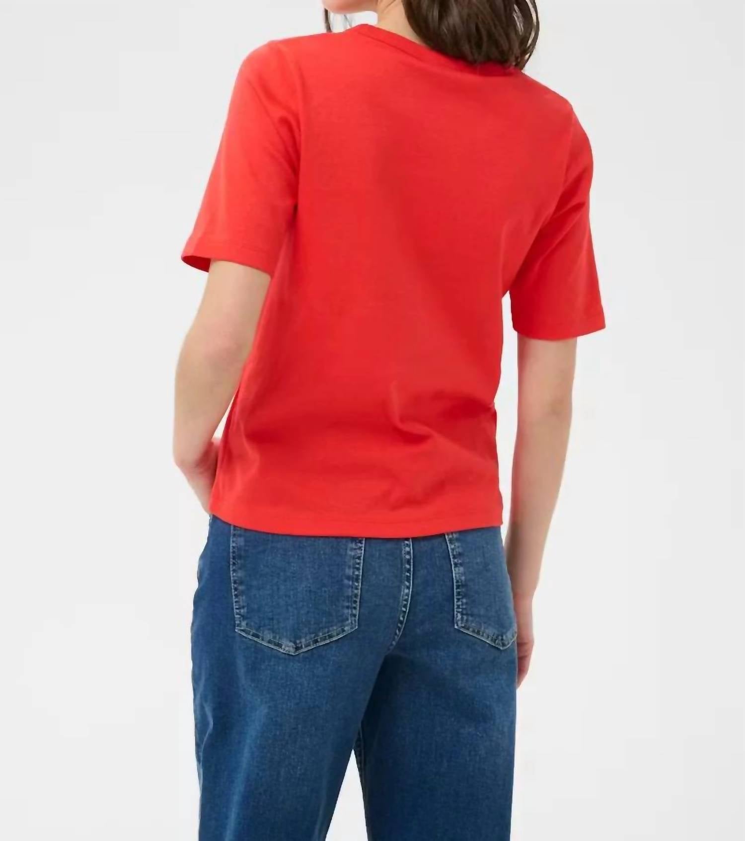 Part Two - Ratana T-shirt