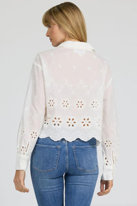 Dear John Denim - Kingsley Button Down Shirt