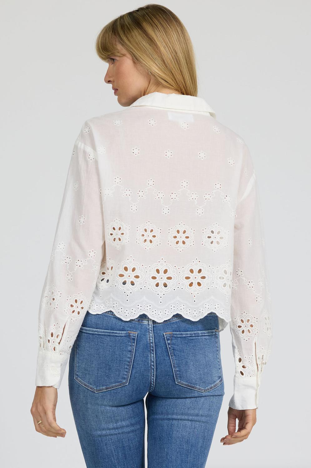Dear John Denim - Kingsley Button Down Shirt