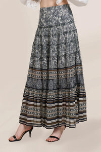 Scarlett Poppies - Drift Skirt