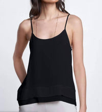 Nouvelle / Silk95Five - Zanzi Cami Top