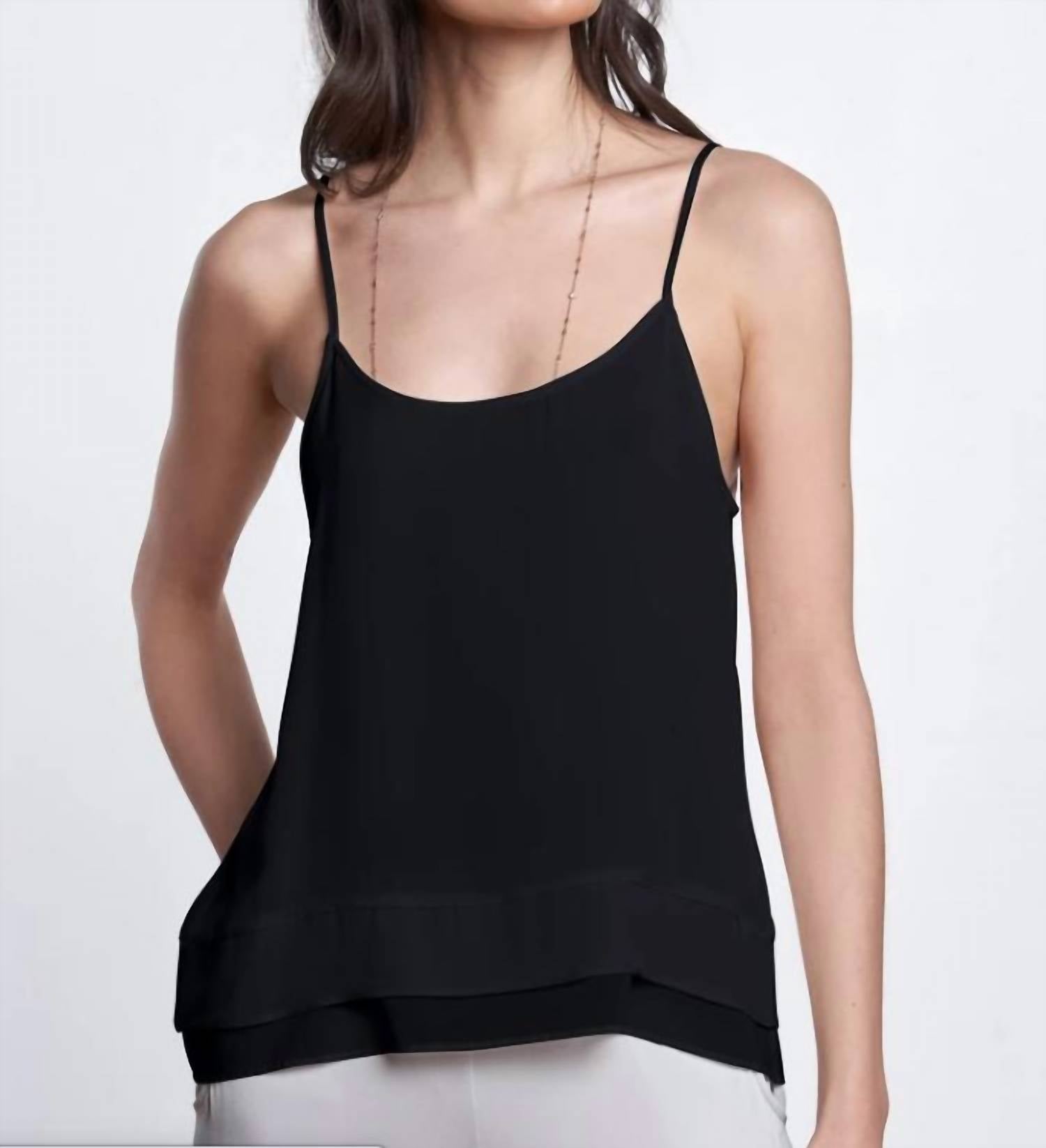 Nouvelle / Silk95Five - Zanzi Cami Top