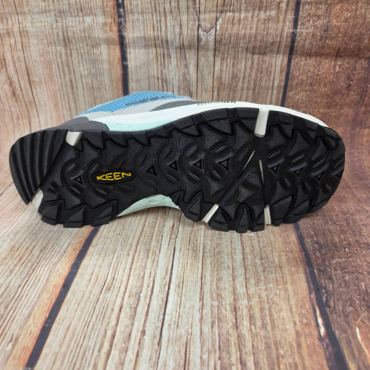 Keen - Women's Wasatch Crest Vent Hiking Shoes