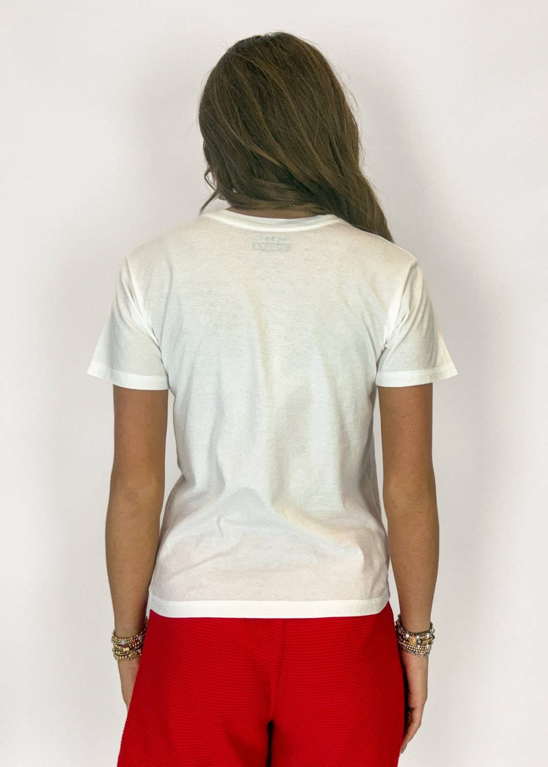 Cpress Studio - Paris Mushie Tee