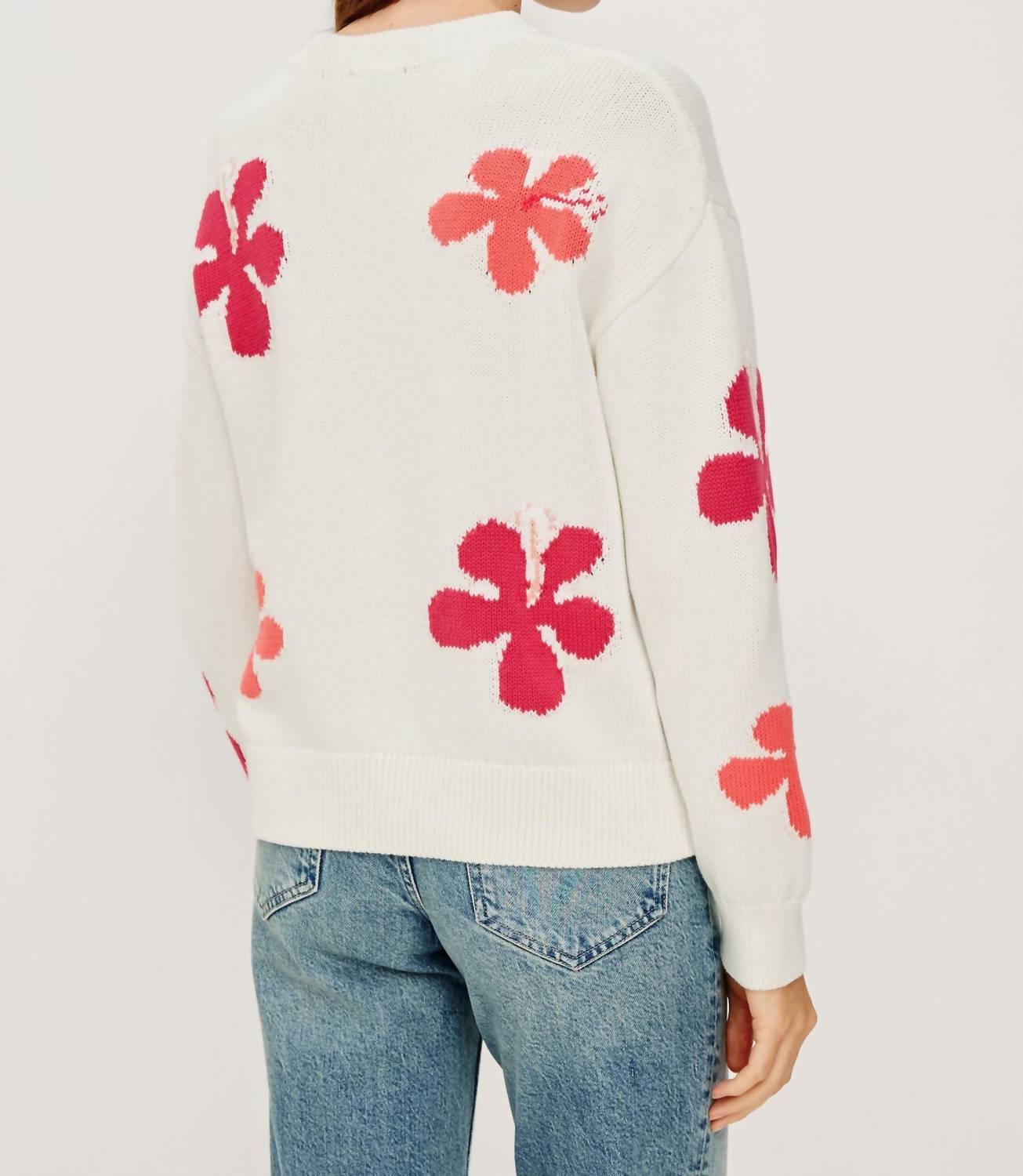 Rails - Zoey Essential Knit Sweater