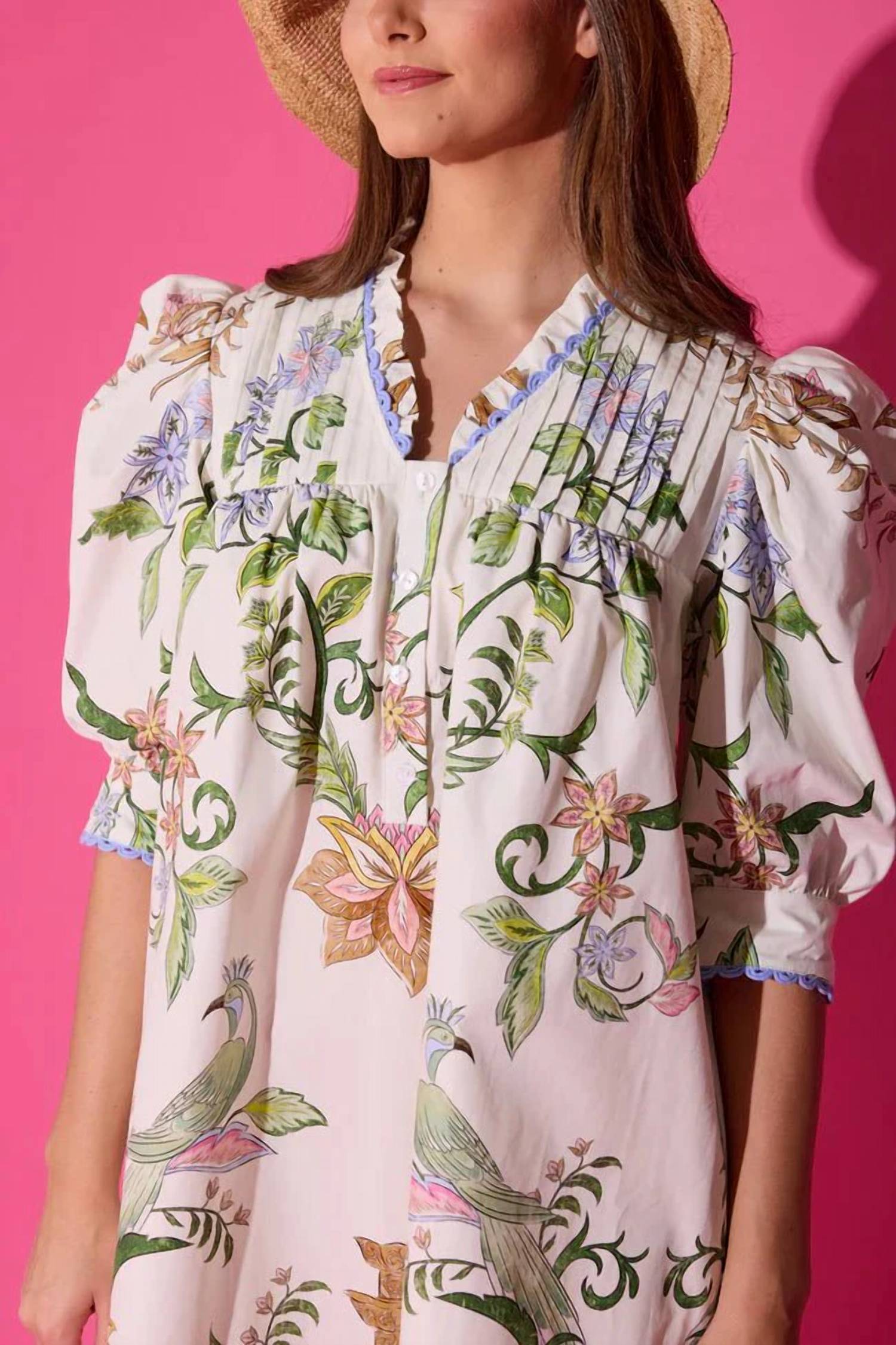 Alden Adair - Lori Dress