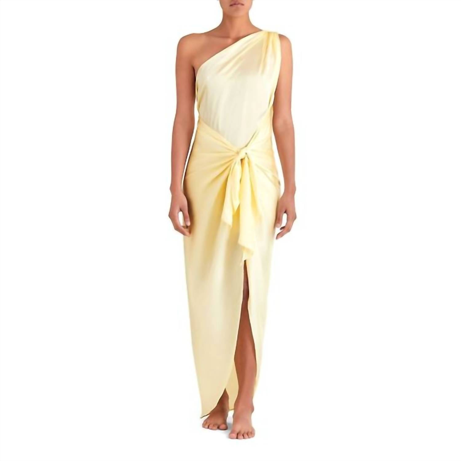 Baobab - Women's Marea Dress