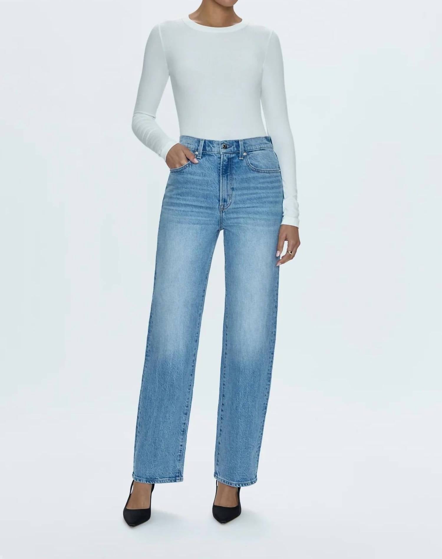 Pistola - Cassie Jeans