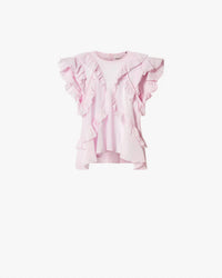 Isabel Marant - Nalou Sleeveless Top