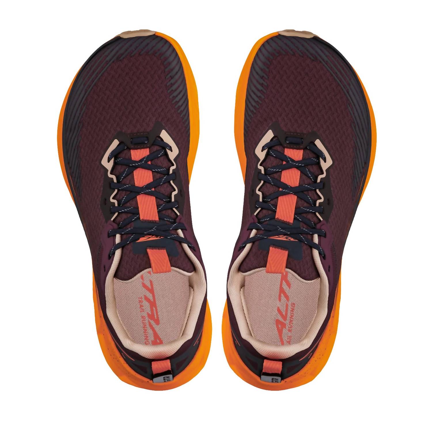 Altra - Men's Experience Wild 2 Trail Running And Hiking Shoes