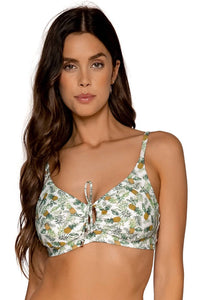 Sunsets Inc. - Kauai Keyhole Swim Top