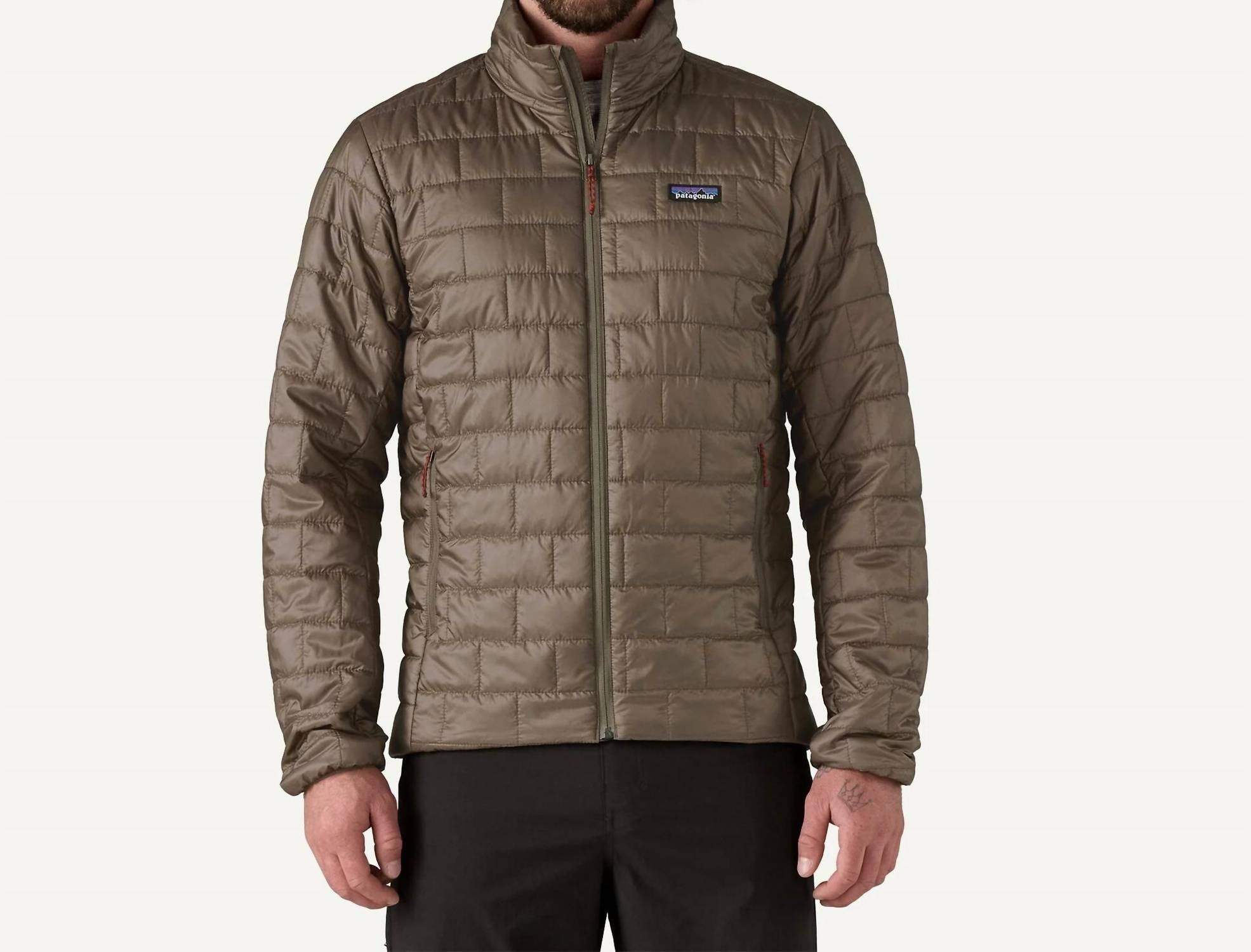 Patagonia - Men's Nano Puff Jacket