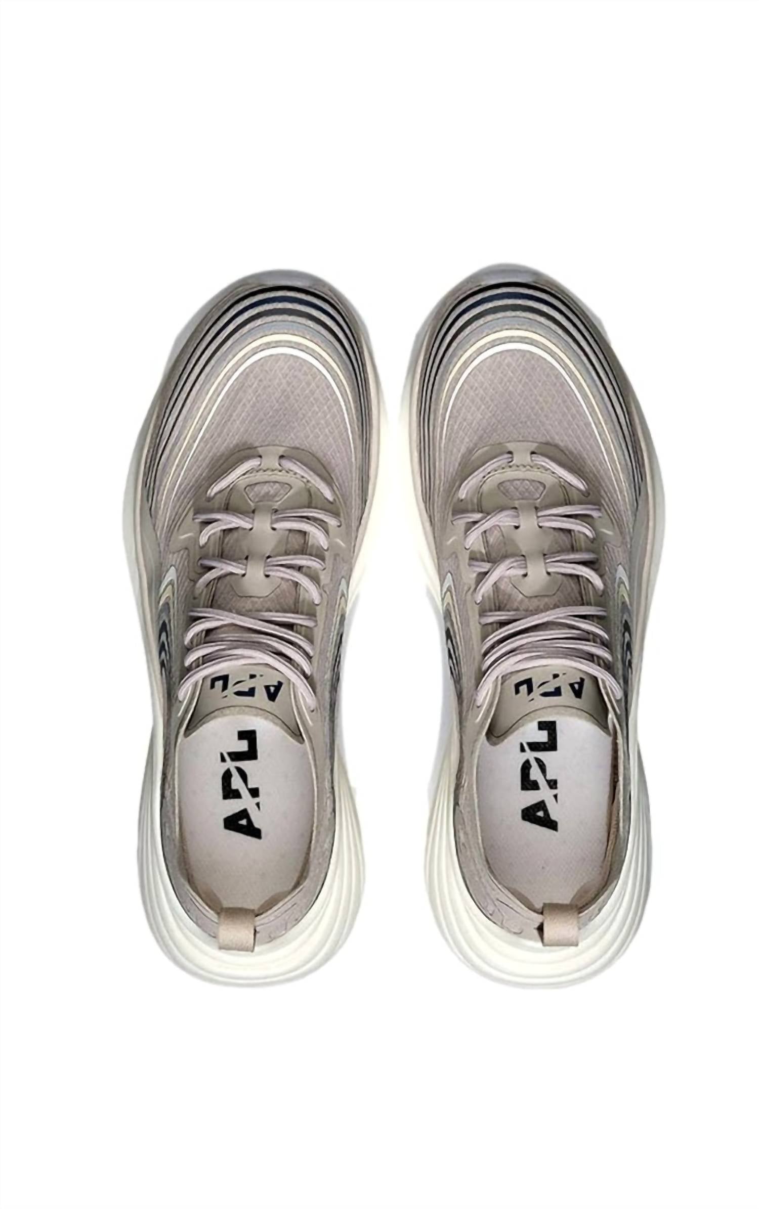 Apl - Women's Streamline Shoes