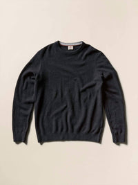 Faherty - Jackson Crew Sweater