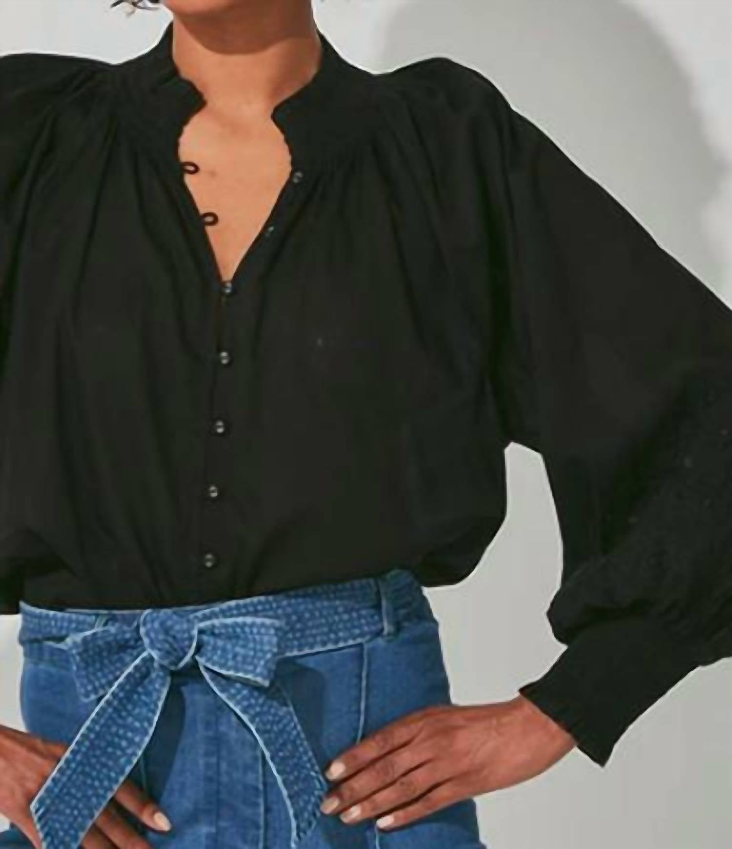 Cleobella - Vera Blouse
