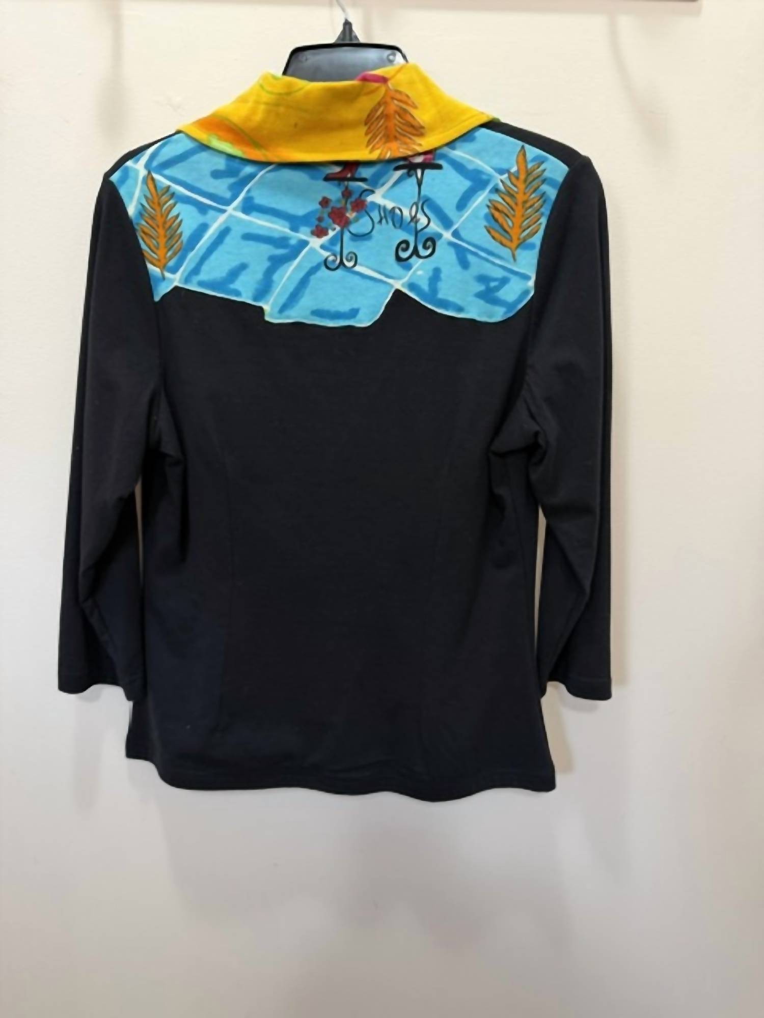 Parsley & Sage - Women's A Day In The Life Knit Jacket