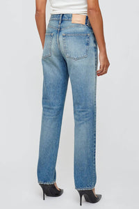 Moussy - Parkchester Straight Jeans