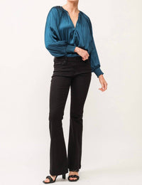 Dear John Denim - Rosa Mid Rise Jean