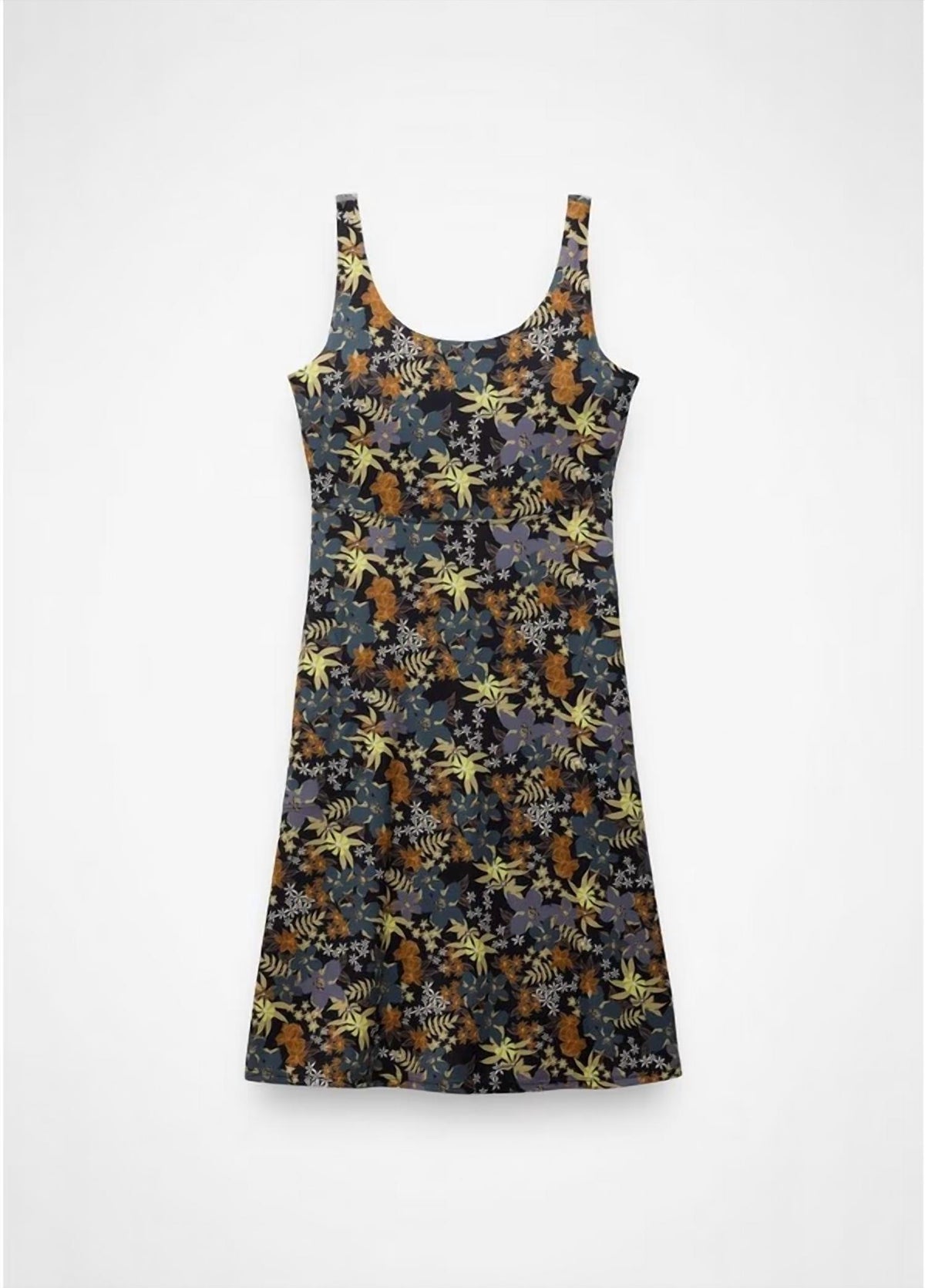 Prana - Corrinne Short Dress