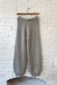 M.Patmos - Women's Kingston Ribbed Joggers