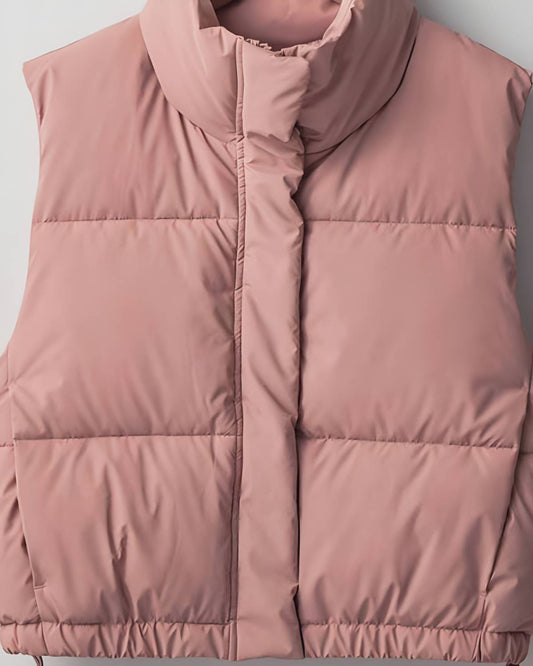Love Tree - Women's Haven Puffer Vest