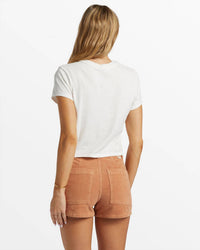 Billabong - Free Fall Short Cord Shorts