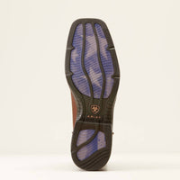Ariat - Men's Ridgeback Rambler Cowboy Boot