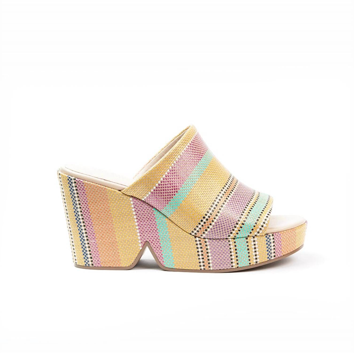 Cecelia New York - Women's Frost Heels