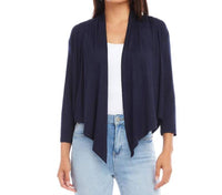 Karen Kane - Calli Open Front Cardigan