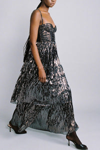 Sabina Musayev - Altair Maxi Dress