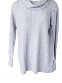 Keren Hart - Women's Cowl Neck With Ties