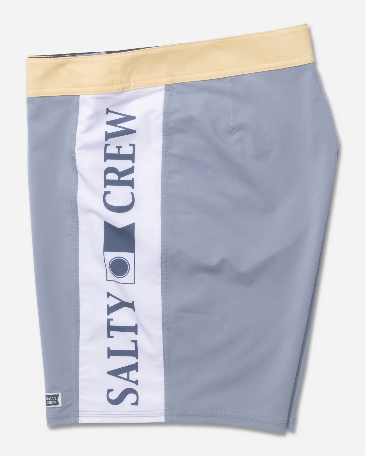 Salty Crew - Men's Sidebar Boardshort