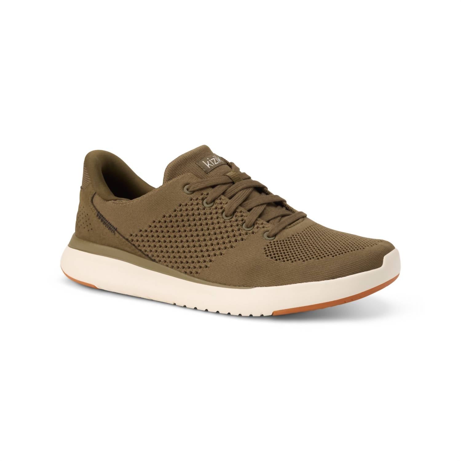 Kizik - Men's Lima Comfort Sneakers