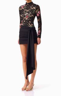 Elliatt - Morgaine Mini Dress