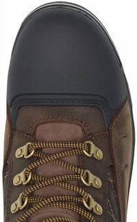Wolverine - Men's Hellcat Toe Construction Boot