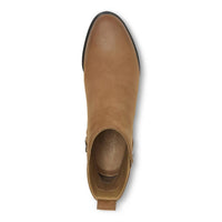 VIONIC Women's Perry Sienna Waterproof Boots in toffee - women's shoe - view 6