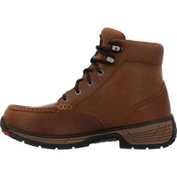 Rocky - Men's Treadflex 6” Composite Toe Work Boot