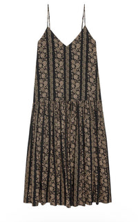 The Great. - Drop Waist Dress
