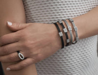 Alor - Women's Open Oval Ring